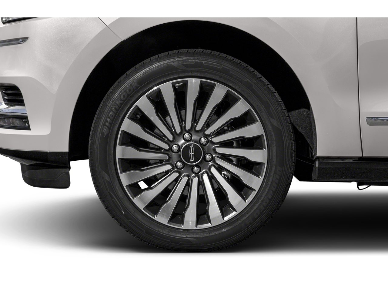 2020 Lincoln Navigator L Reserve | Luxury Pkg. | Head-Up Display | 4WD
